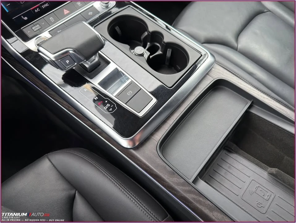 2022 Audi 4M Q7 - Image 15 of 20
