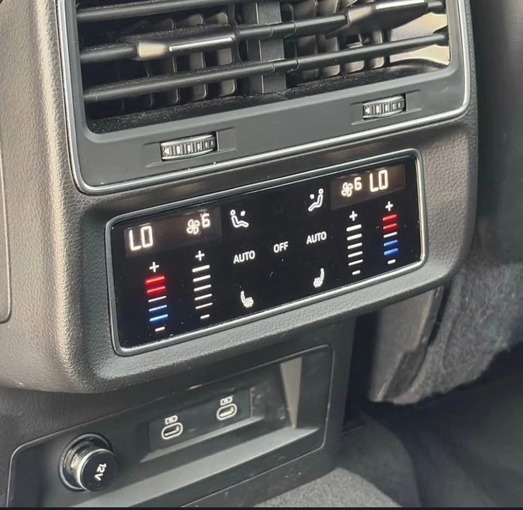 2022 Audi 4M Q7 - Image 8 of 8