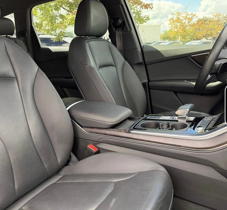 2022 Audi 4M Q7 - Image 6 of 8