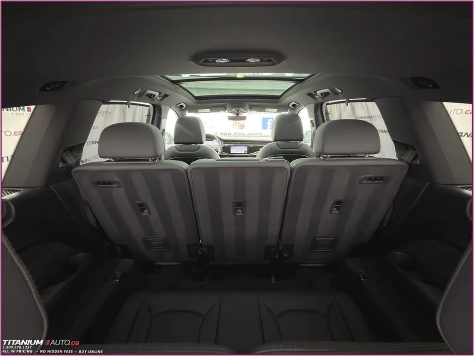 2022 Audi 4M Q7 - Image 11 of 20