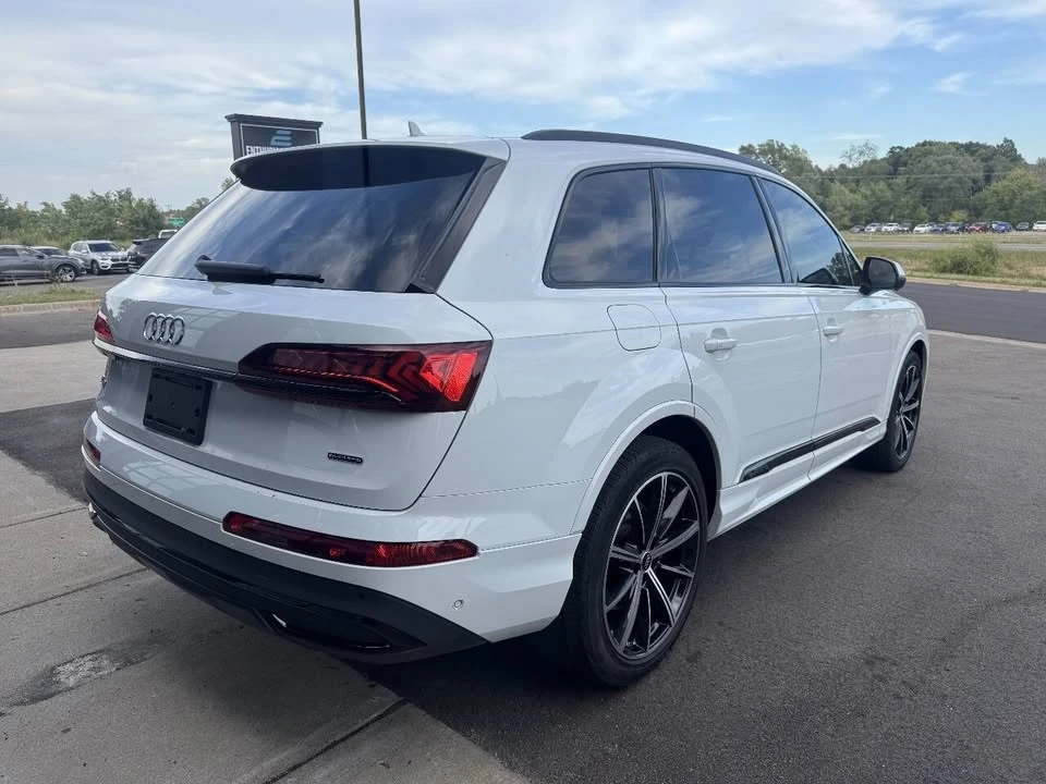 2022 Audi 4M Q7 - Image 6 of 20