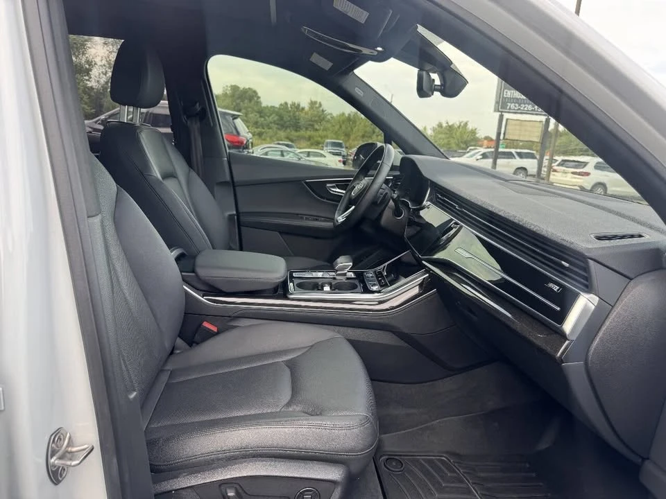 2022 Audi 4M Q7 - Image 11 of 20