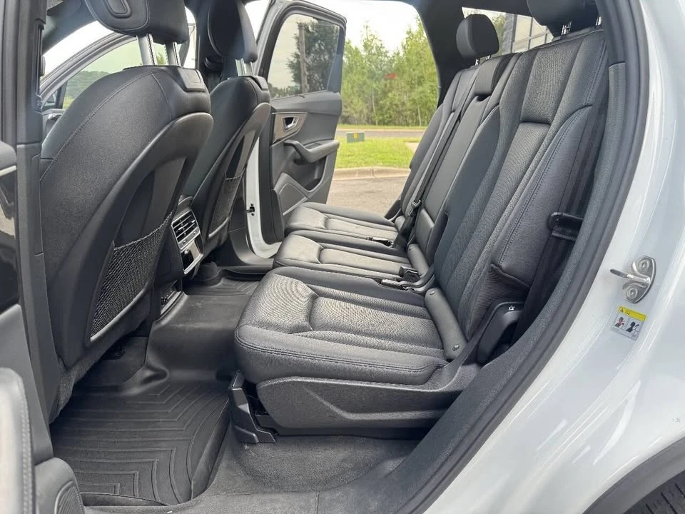 2022 Audi 4M Q7 - Image 13 of 20