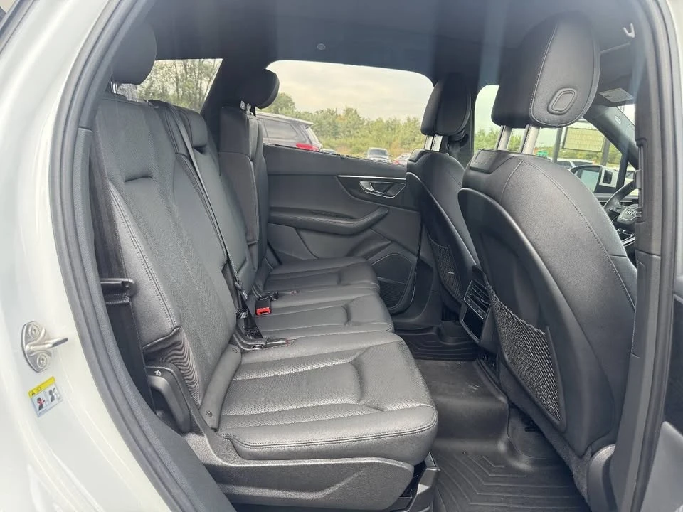 2022 Audi 4M Q7 - Image 12 of 20