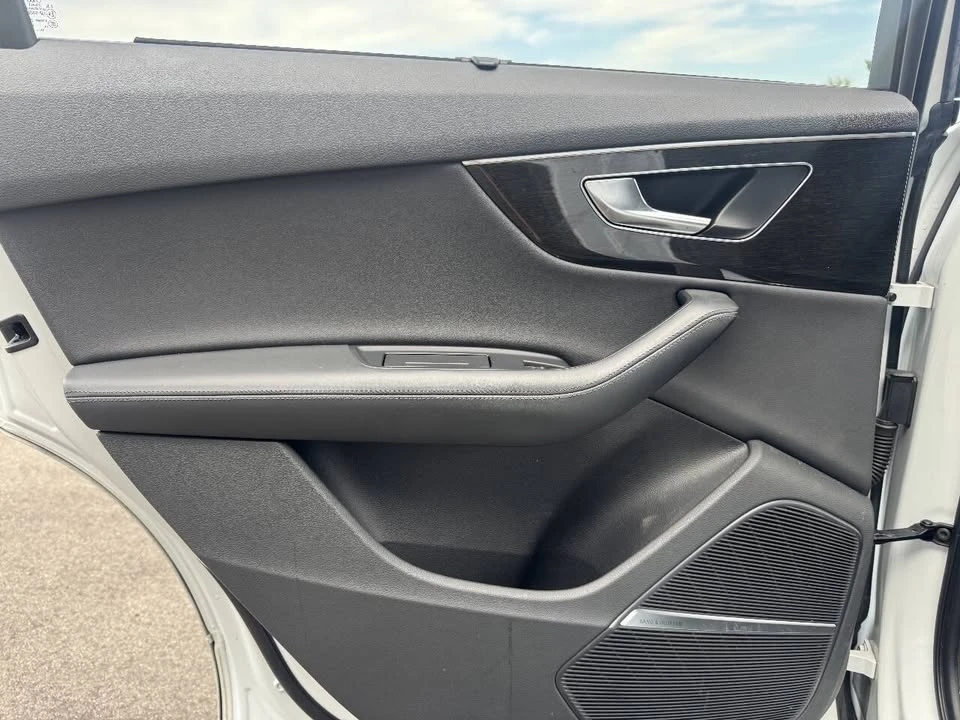 2022 Audi 4M Q7 - Image 17 of 20
