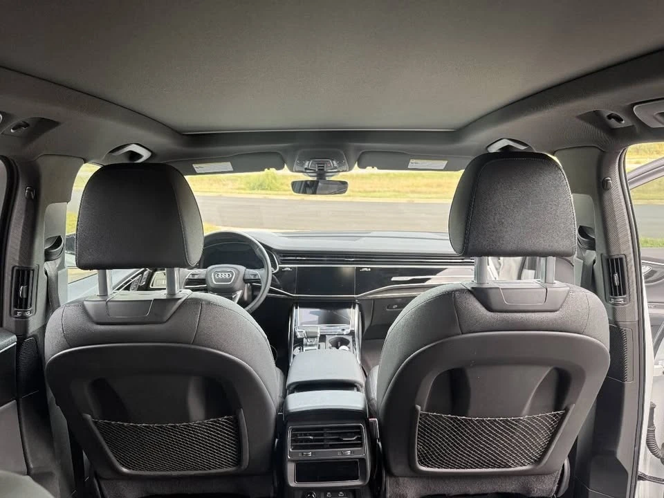 2022 Audi 4M Q7 - Image 14 of 20