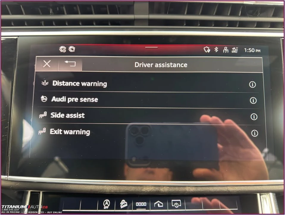 2022 Audi 4M Q7 - Image 19 of 20