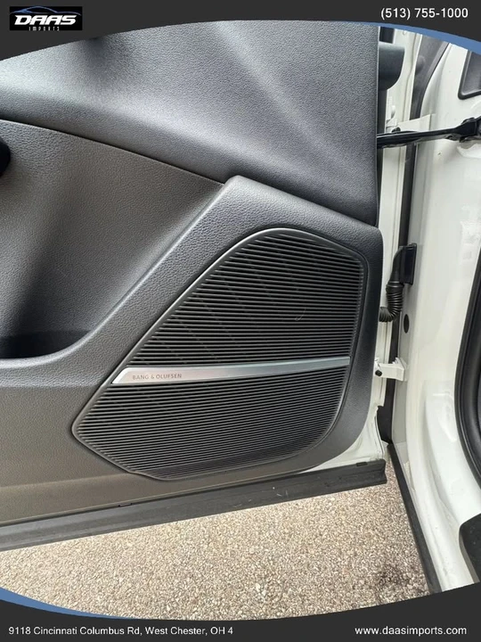 2022 Audi 4M Q7 - Image 14 of 20