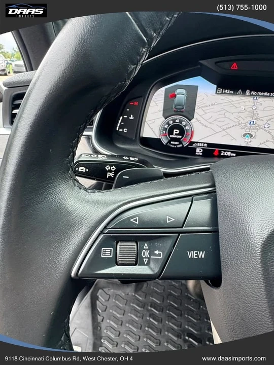 2022 Audi 4M Q7 - Image 19 of 20