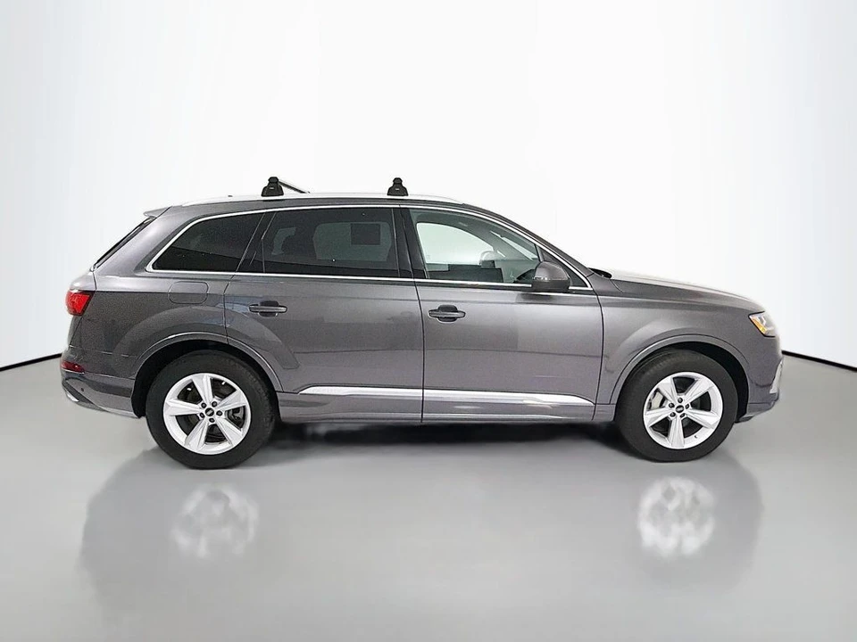 2022 Audi 4M Q7 - Image 8 of 12