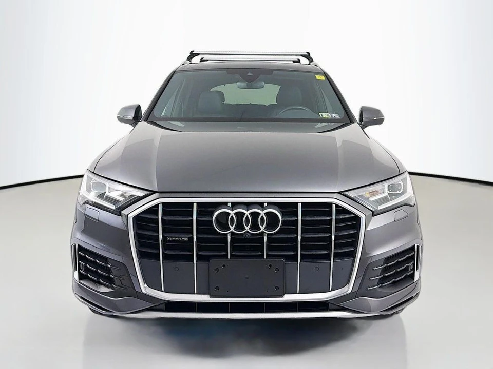 2022 Audi 4M Q7 - Image 2 of 12