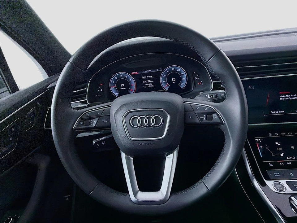 2022 Audi 4M Q7 - Image 11 of 12