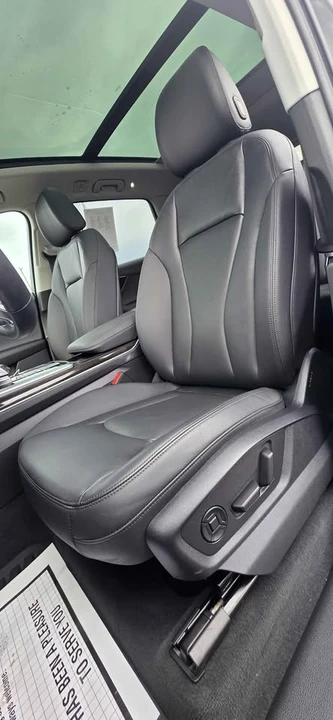2022 Audi 4M Q7 - Image 5 of 15
