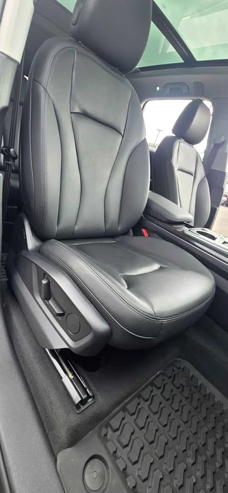 2022 Audi 4M Q7 - Image 10 of 15