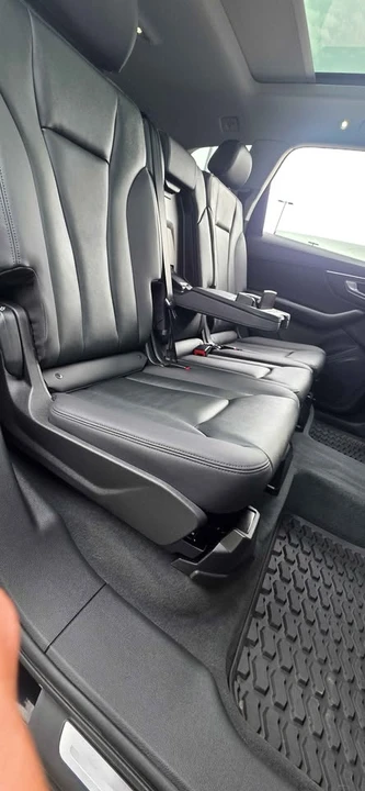 2022 Audi 4M Q7 - Image 8 of 15