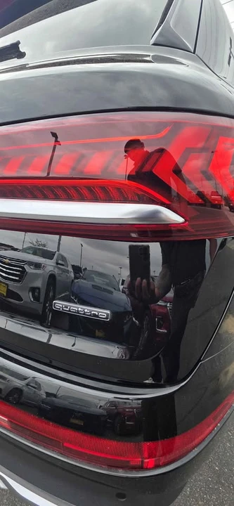2022 Audi 4M Q7 - Image 15 of 15