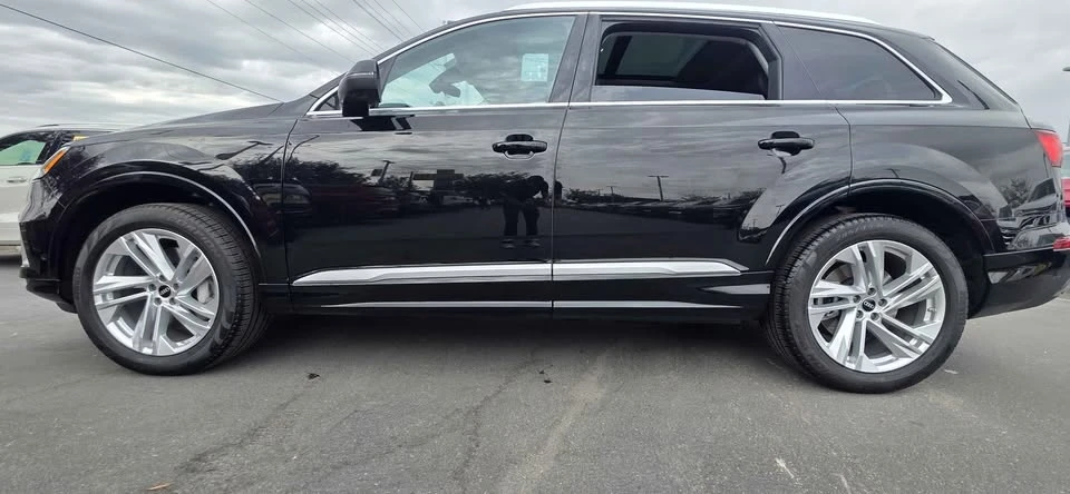 2022 Audi 4M Q7 - Image 2 of 15