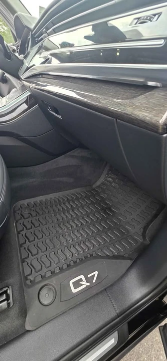 2022 Audi 4M Q7 - Image 11 of 15
