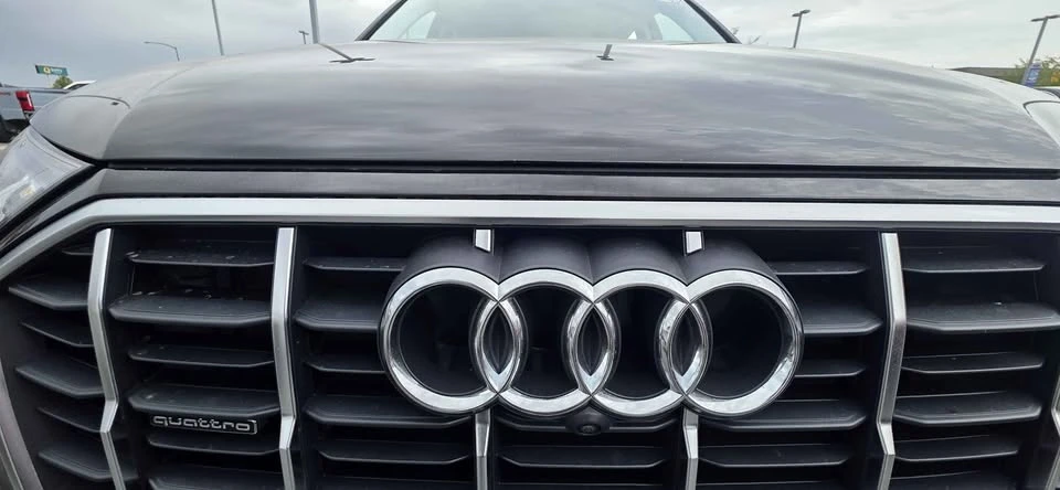 2022 Audi 4M Q7 - Image 3 of 15