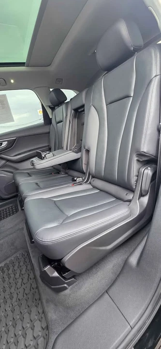 2022 Audi 4M Q7 - Image 6 of 15
