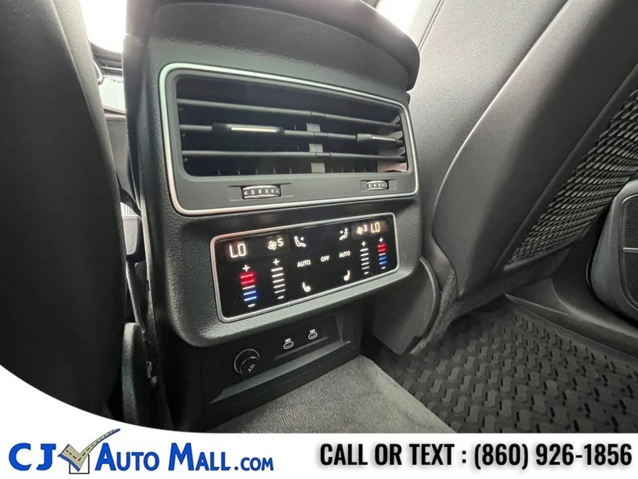 2022 Audi 4M Q7 - Image 15 of 20