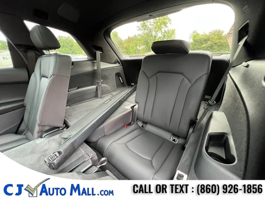 2022 Audi 4M Q7 - Image 16 of 20