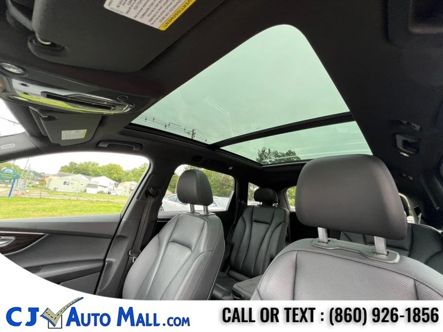 2022 Audi 4M Q7 - Image 13 of 20