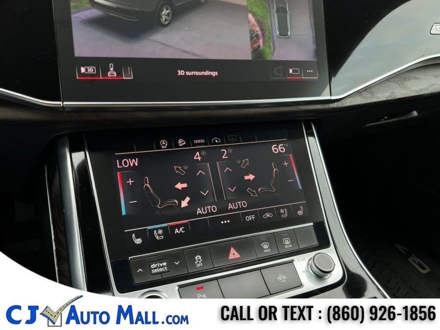 2022 Audi 4M Q7 - Image 12 of 20