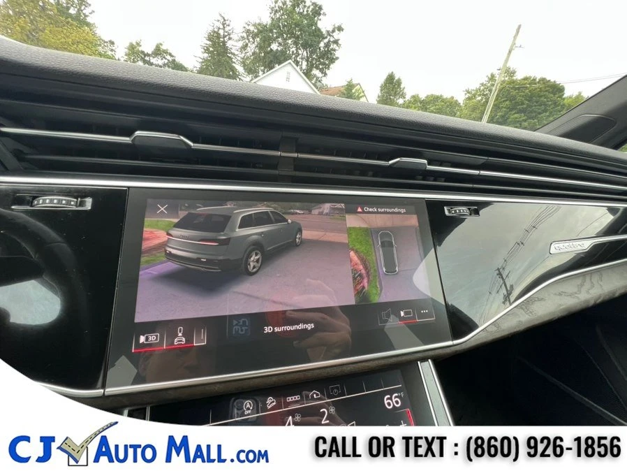 2022 Audi 4M Q7 - Image 11 of 20