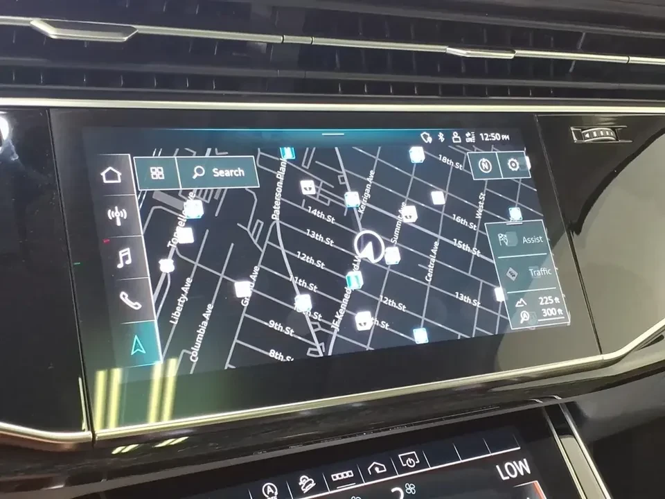 2022 Audi 4M Q7 - Image 9 of 15