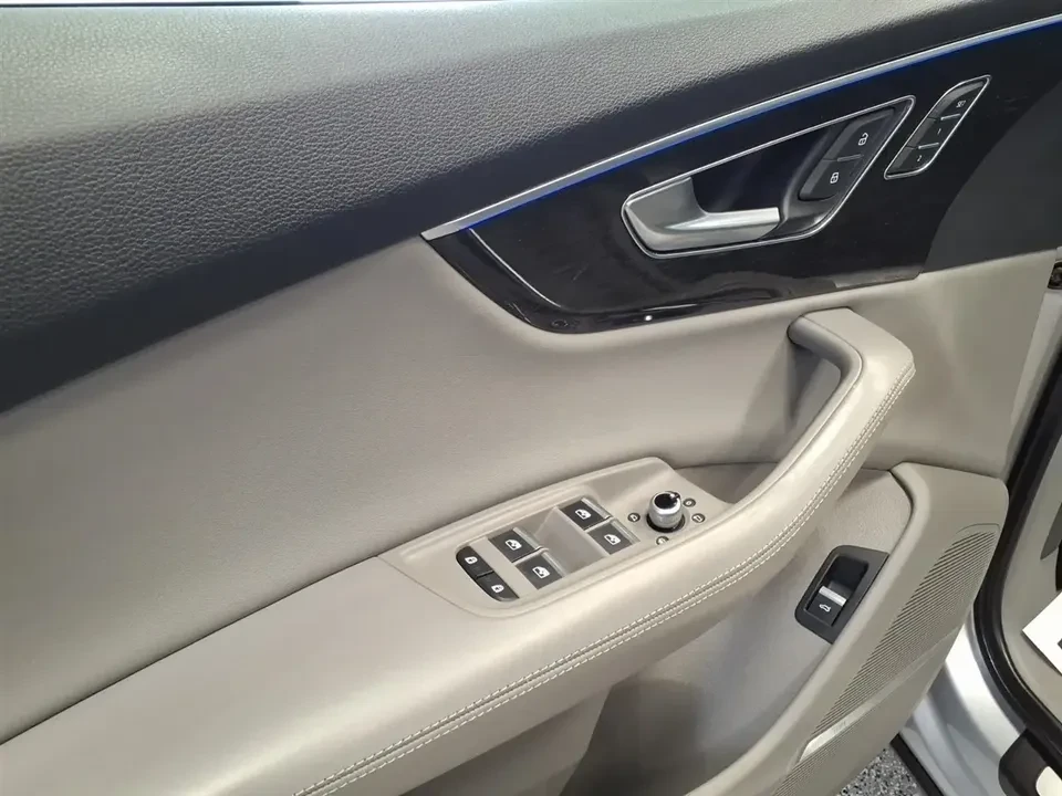 2022 Audi 4M Q7 - Image 8 of 15