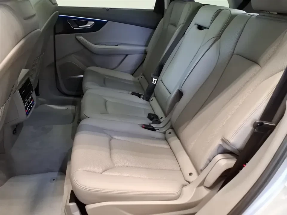 2022 Audi 4M Q7 - Image 12 of 15