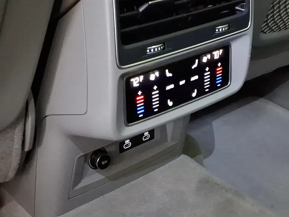 2022 Audi 4M Q7 - Image 13 of 15