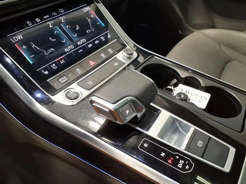 2022 Audi 4M Q7 - Image 3 of 15