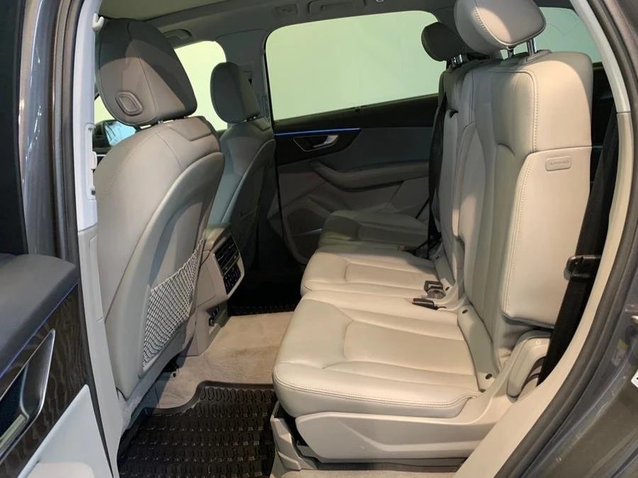 2022 Audi 4M Q7 - Image 14 of 15