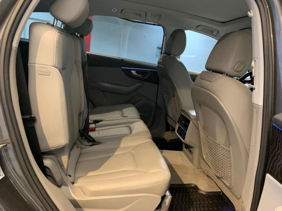 2022 Audi 4M Q7 - Image 13 of 15