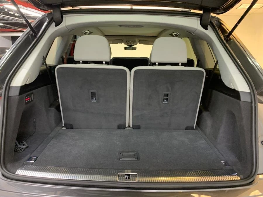 2022 Audi 4M Q7 - Image 15 of 15