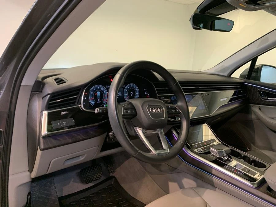 2022 Audi 4M Q7 - Image 8 of 15