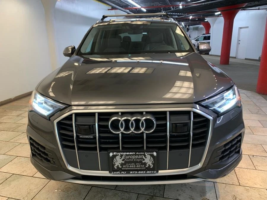 2022 Audi 4M Q7 - Image 2 of 15
