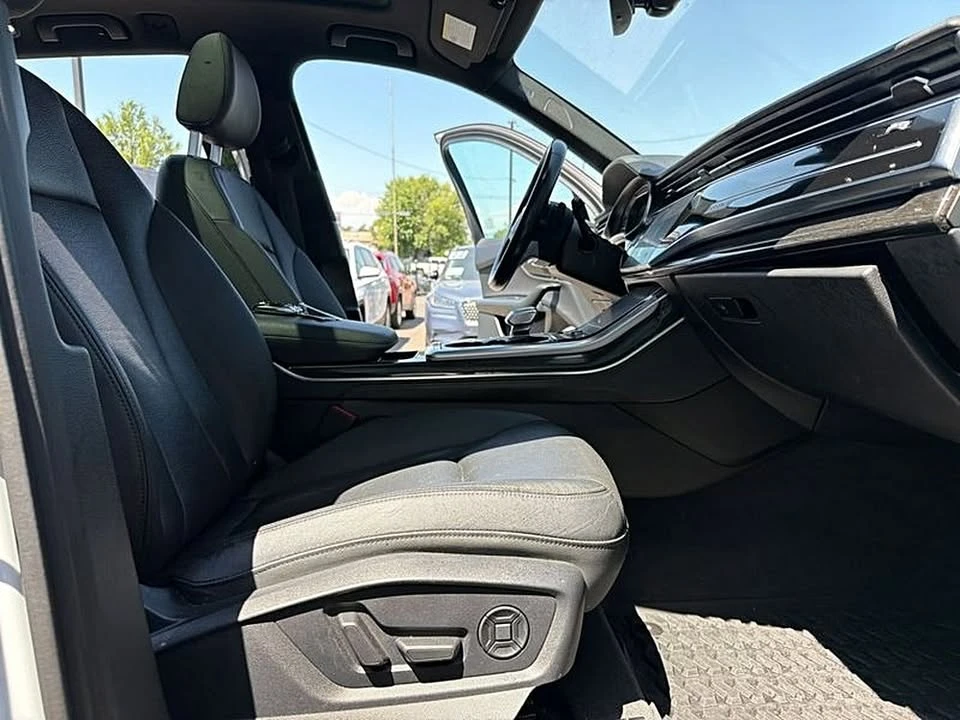 2022 Audi 4M Q7 - Image 16 of 19