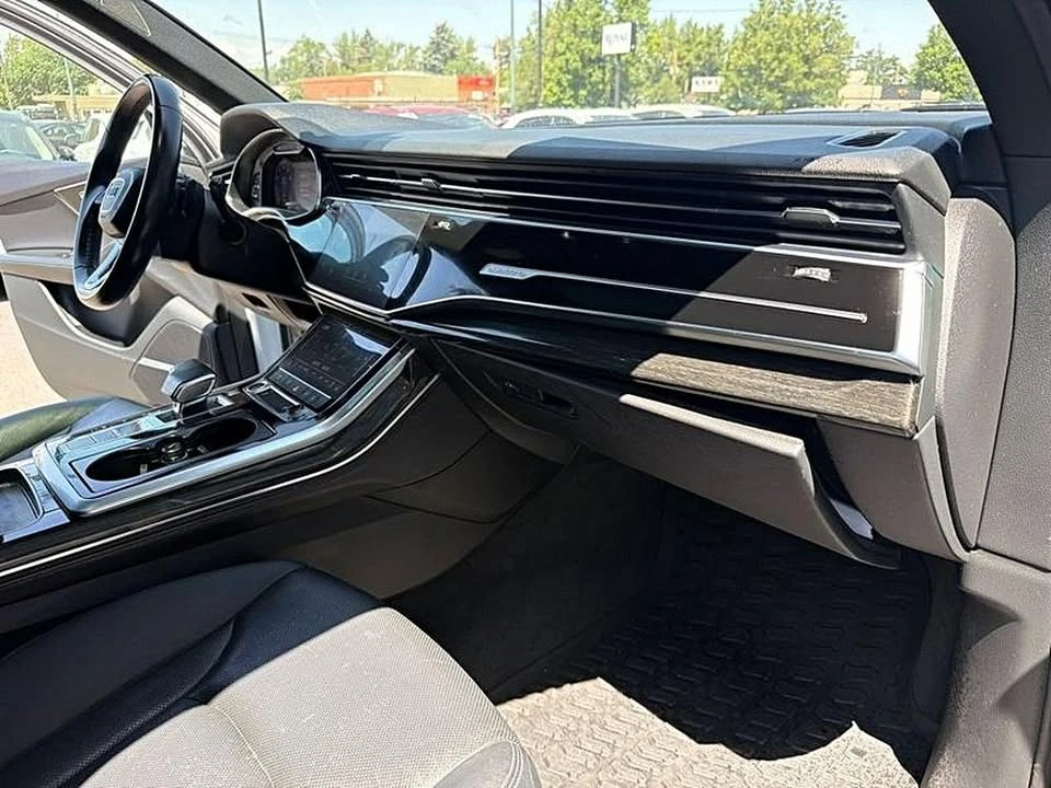 2022 Audi 4M Q7 - Image 13 of 19