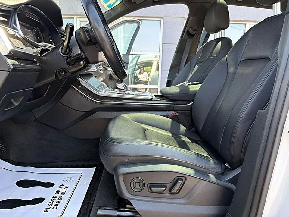 2022 Audi 4M Q7 - Image 14 of 19