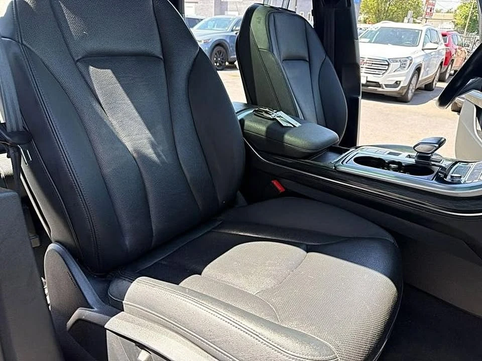 2022 Audi 4M Q7 - Image 17 of 19