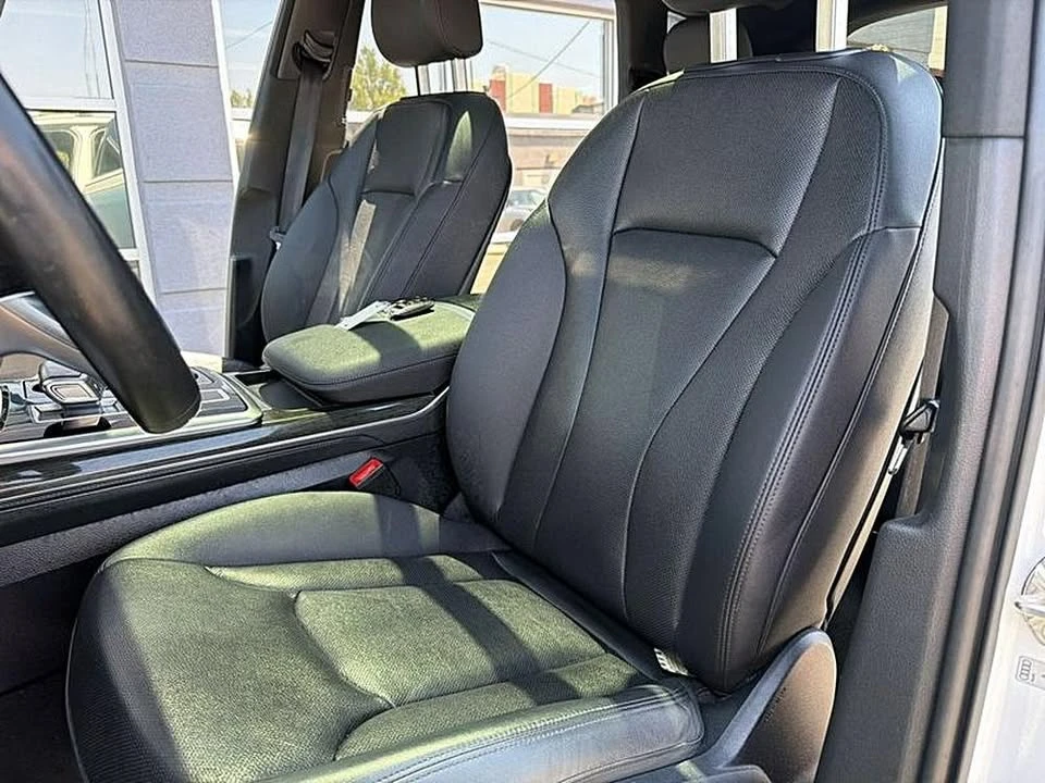 2022 Audi 4M Q7 - Image 15 of 19