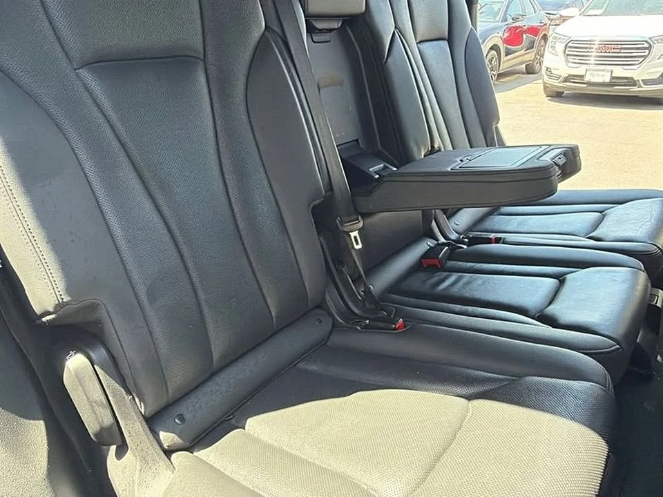 2022 Audi 4M Q7 - Image 19 of 19