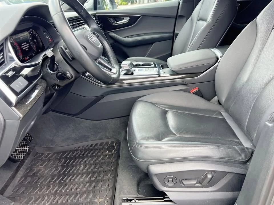 2022 Audi 4M Q7 - Image 15 of 18