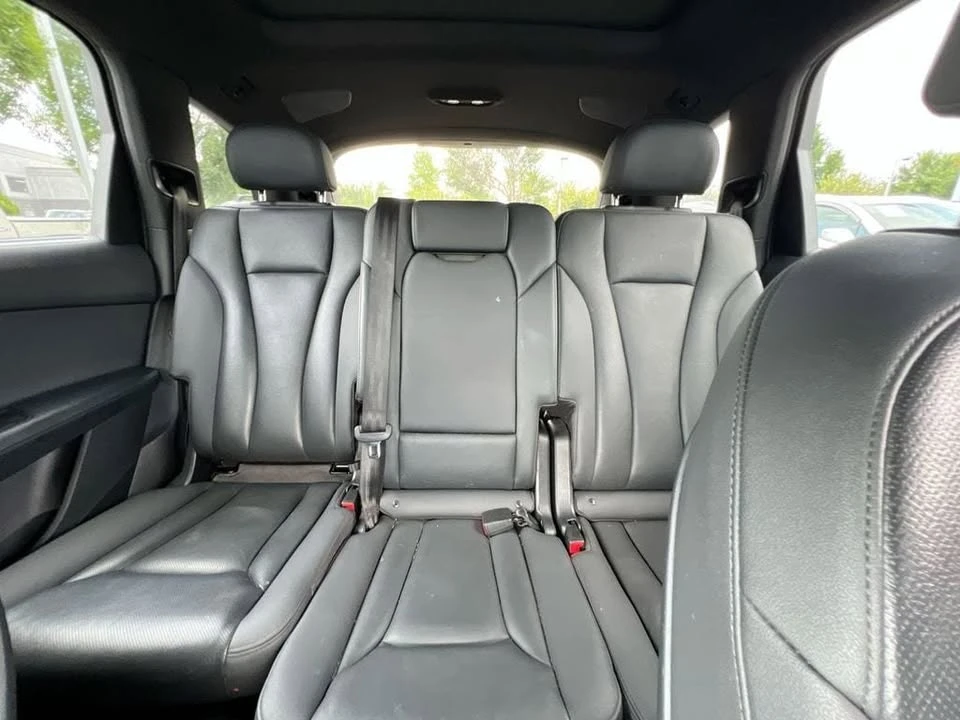2022 Audi 4M Q7 - Image 13 of 18