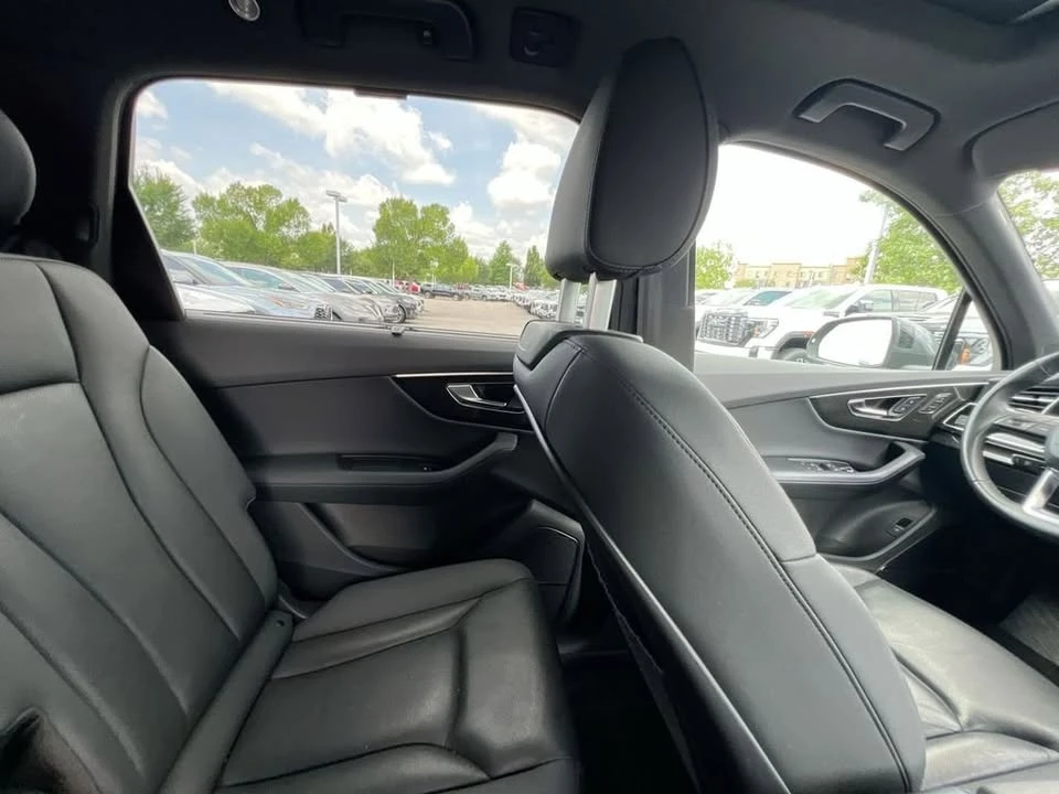 2022 Audi 4M Q7 - Image 14 of 18