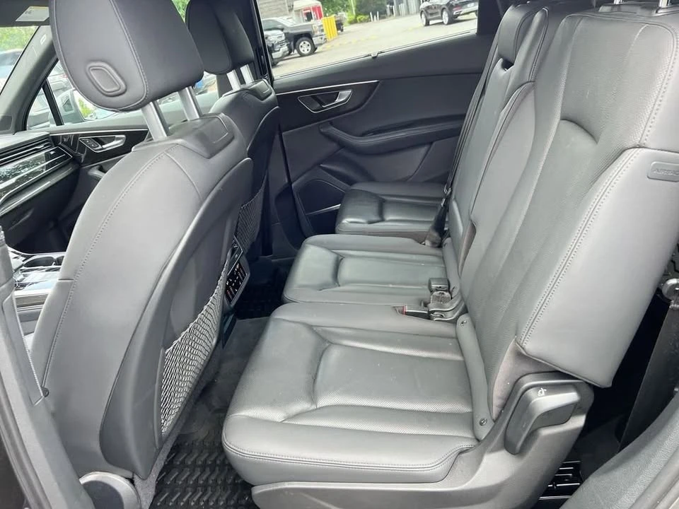 2022 Audi 4M Q7 - Image 16 of 18
