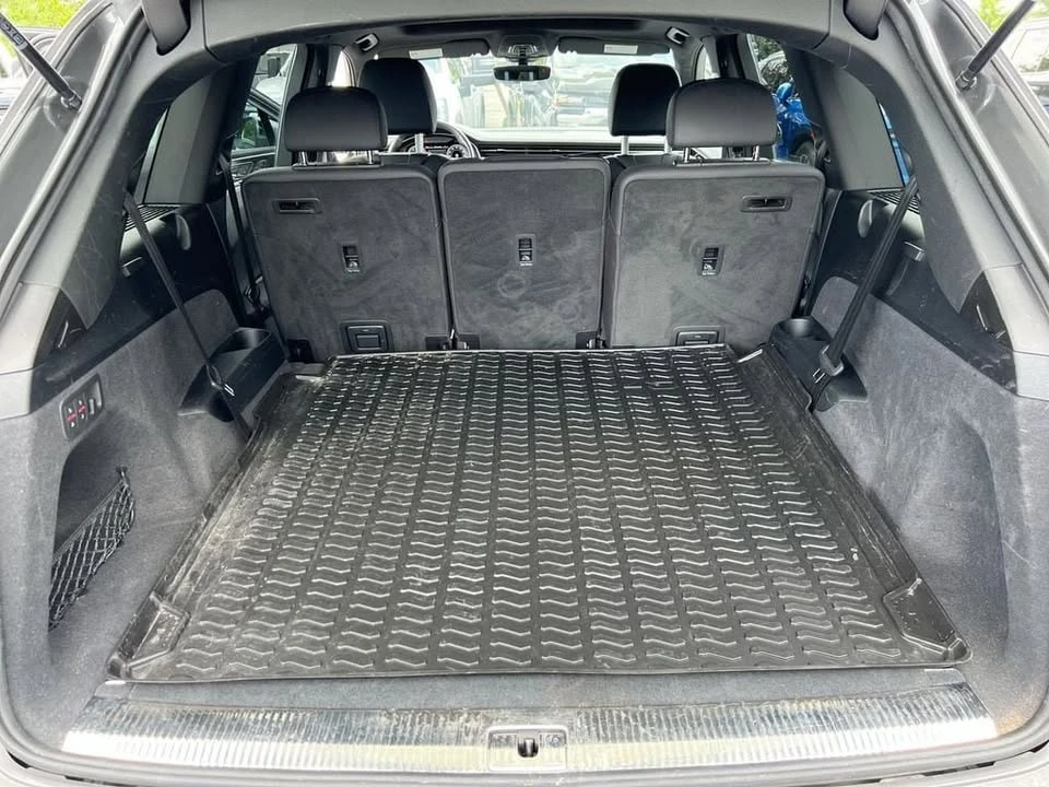 2022 Audi 4M Q7 - Image 17 of 18